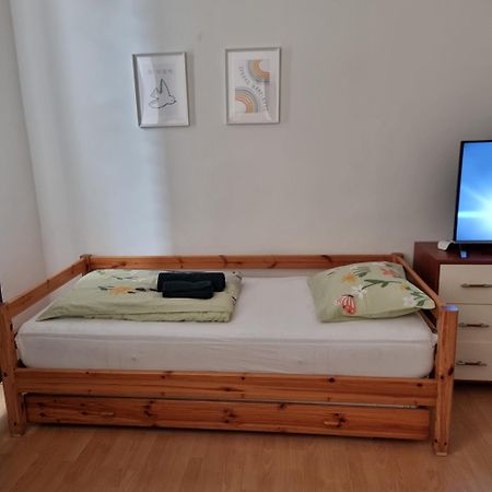 Bella Apart Apartment Vienna Exterior photo