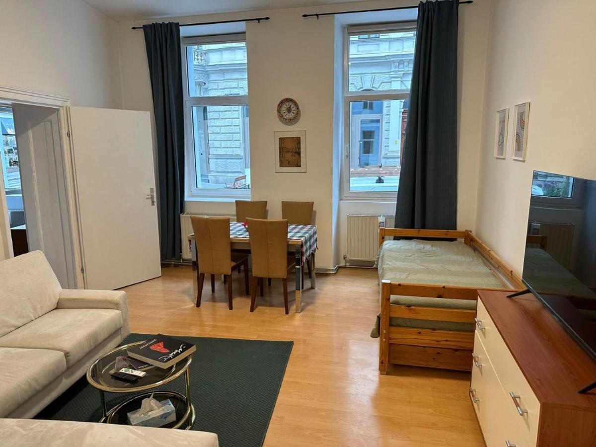 Bella Apart Apartment Vienna Exterior photo