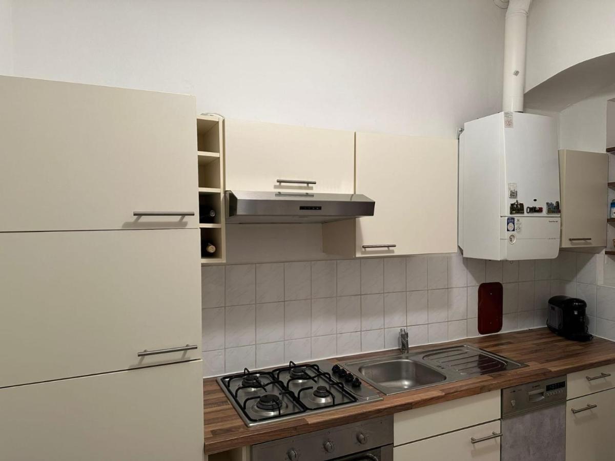 Bella Apart Apartment Vienna Exterior photo