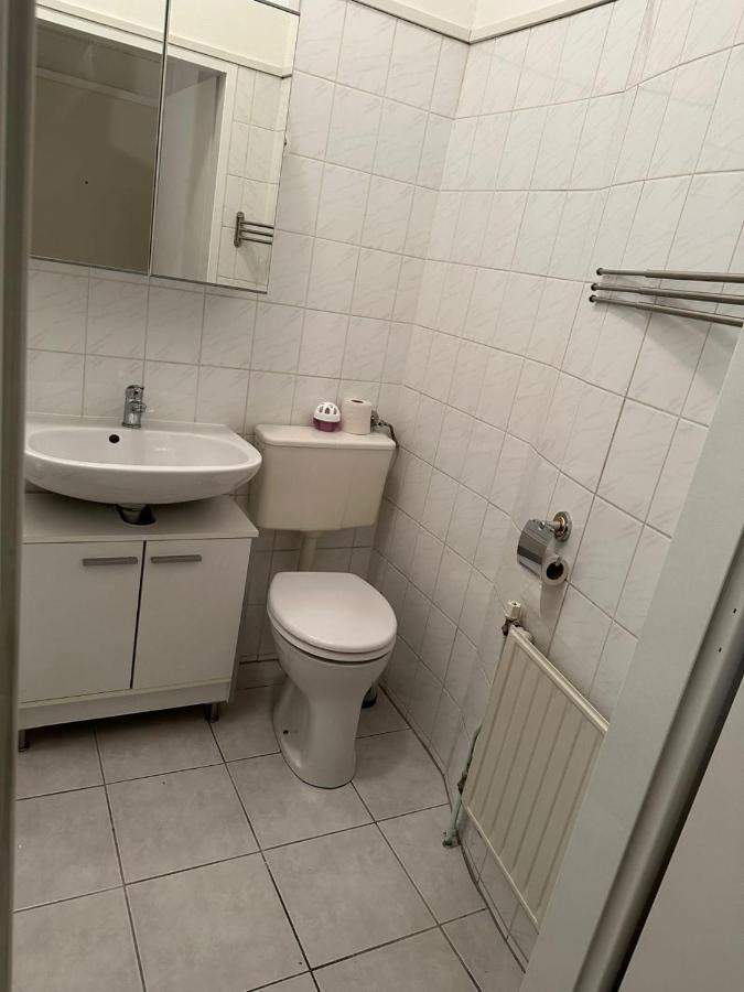 Bella Apart Apartment Vienna Exterior photo