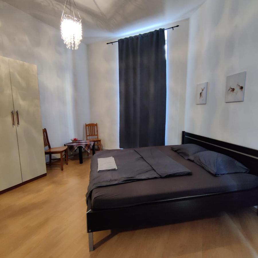 Bella Apart Apartment Vienna Exterior photo