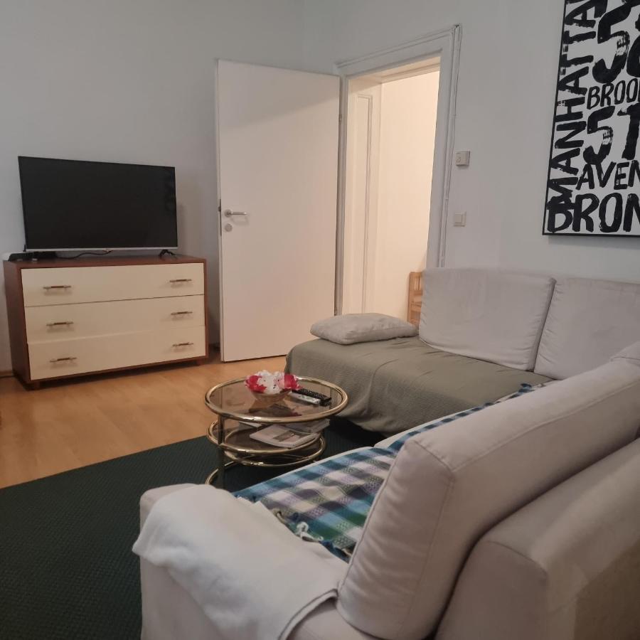 Bella Apart Apartment Vienna Exterior photo