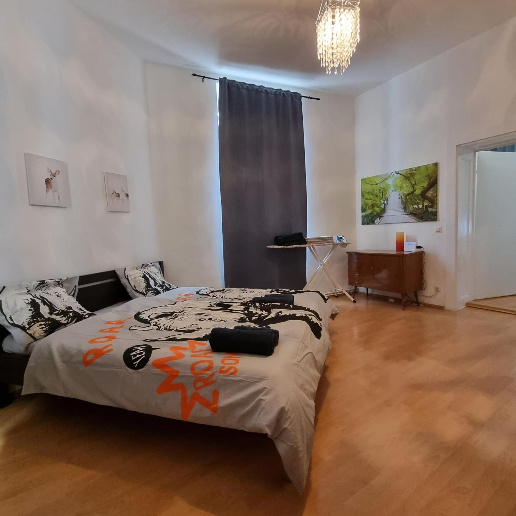 Bella Apart Apartment Vienna Exterior photo