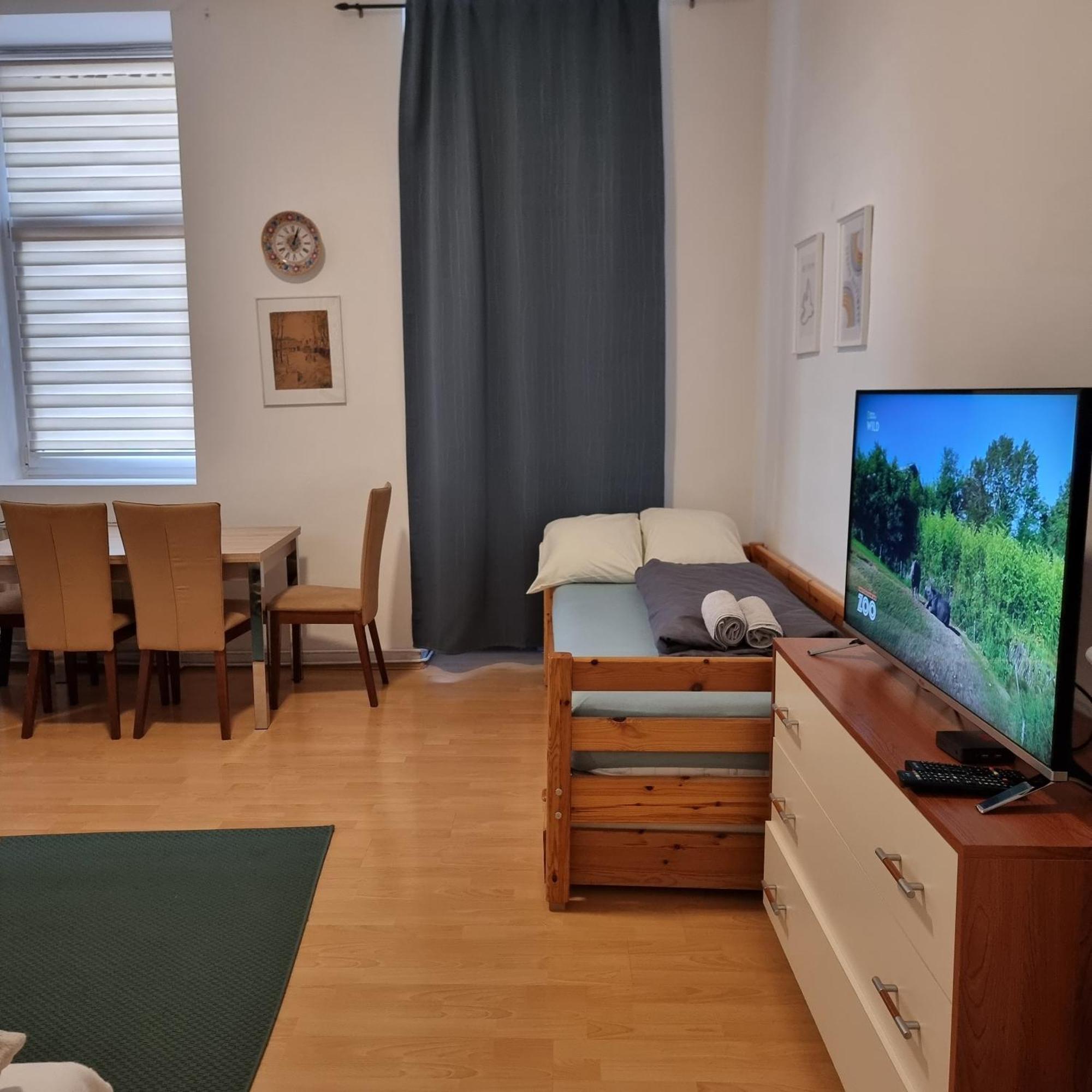 Bella Apart Apartment Vienna Exterior photo